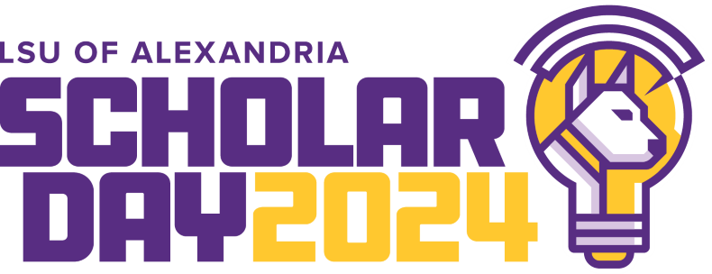 Scholar Day 2024 logo